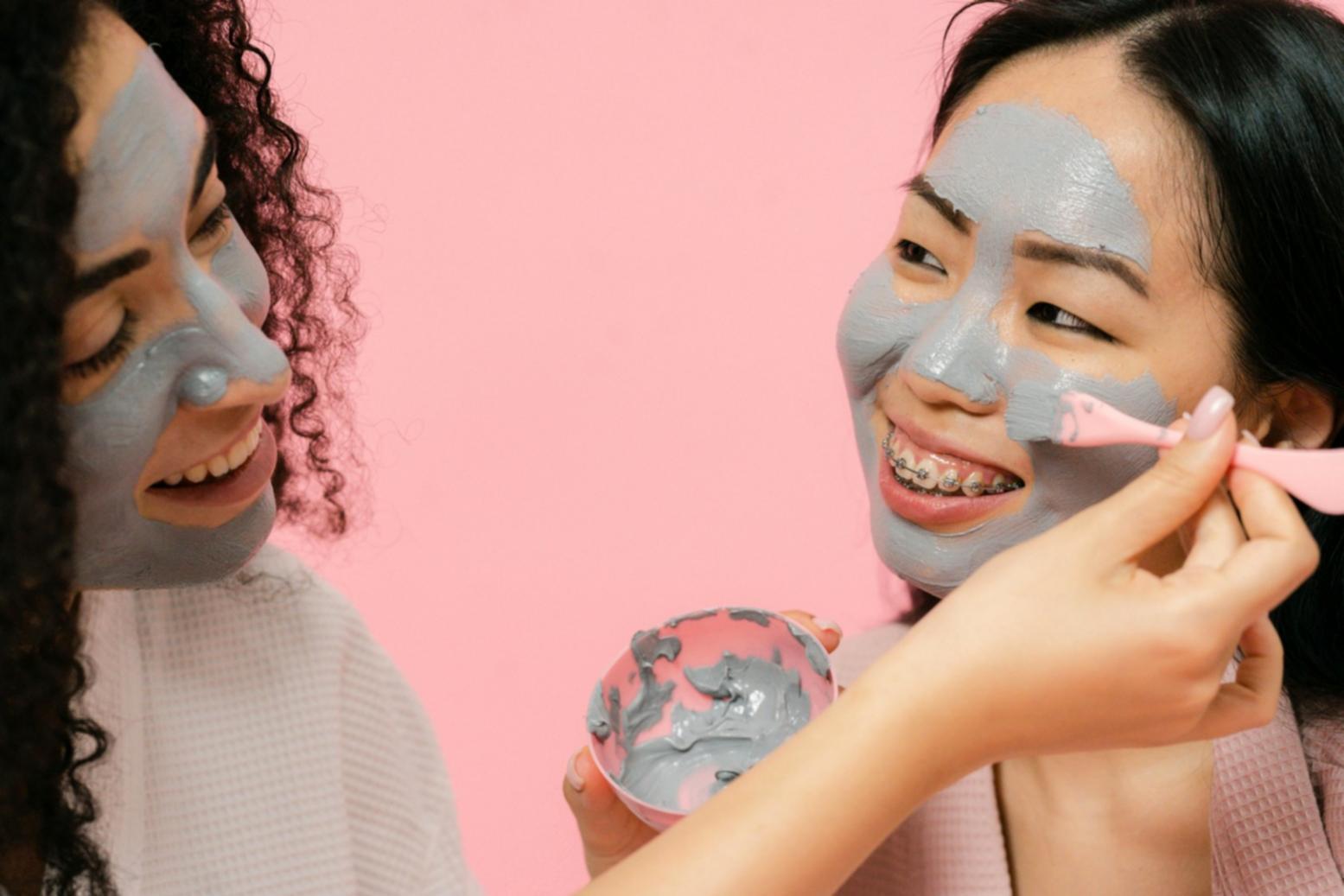 Bridal makeup artist and lead instructor